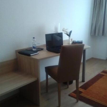 Hotel Rheinkrone Koblenz  Ngoại thất bức ảnh