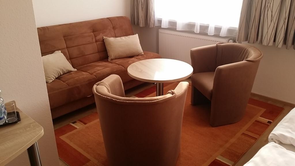 Hotel Rheinkrone Koblenz  Ngoại thất bức ảnh
