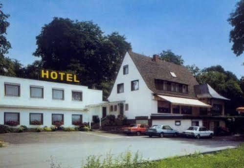 Hotel Rheinkrone Koblenz  Ngoại thất bức ảnh